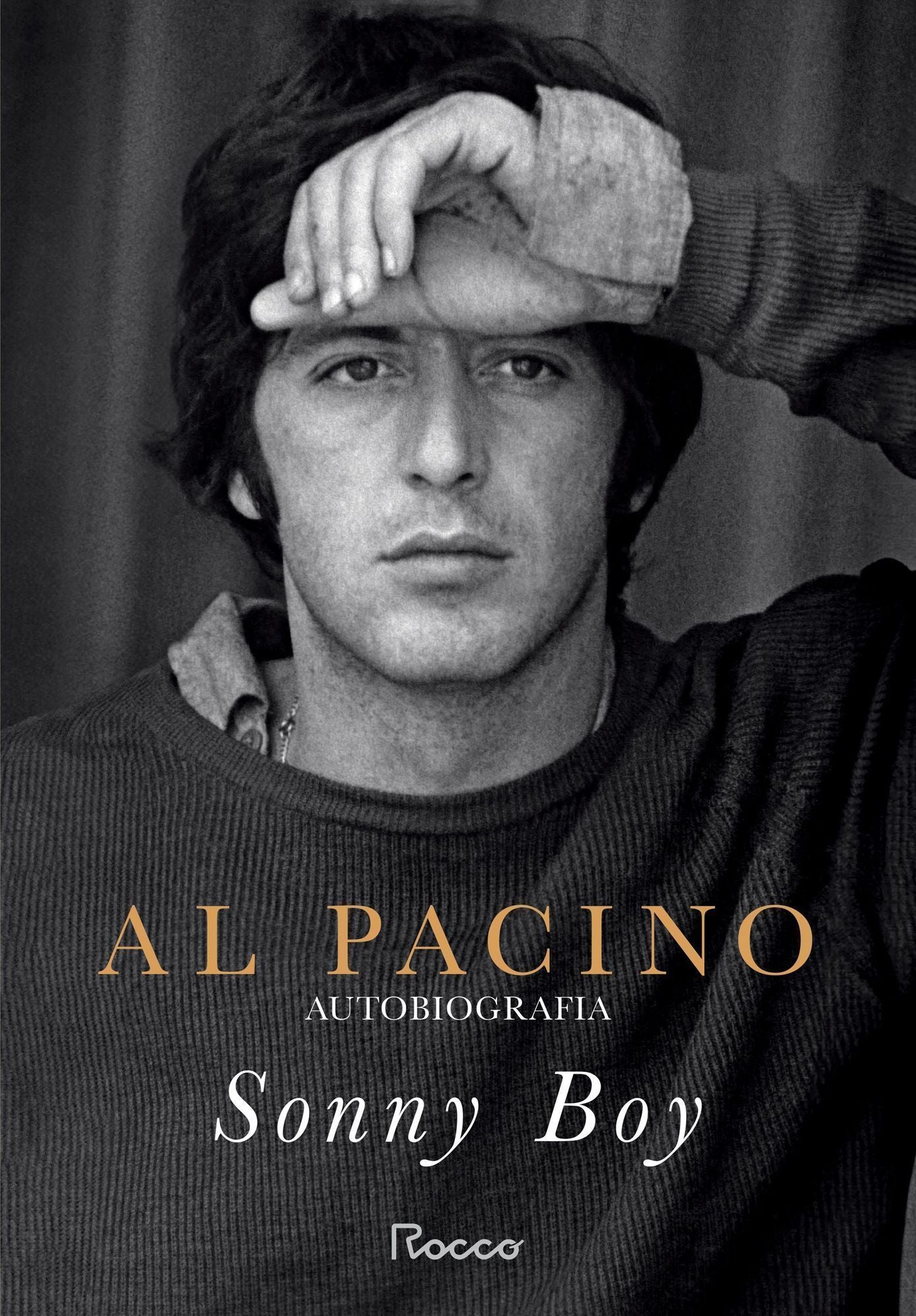 Sonny Boy - Autobiografia