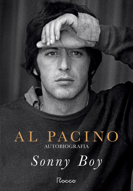 Sonny Boy - Autobiografia