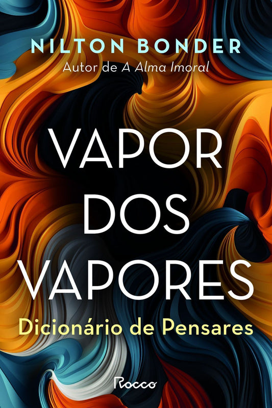 Vapor Dos Vapores - Dicionário de Pensares