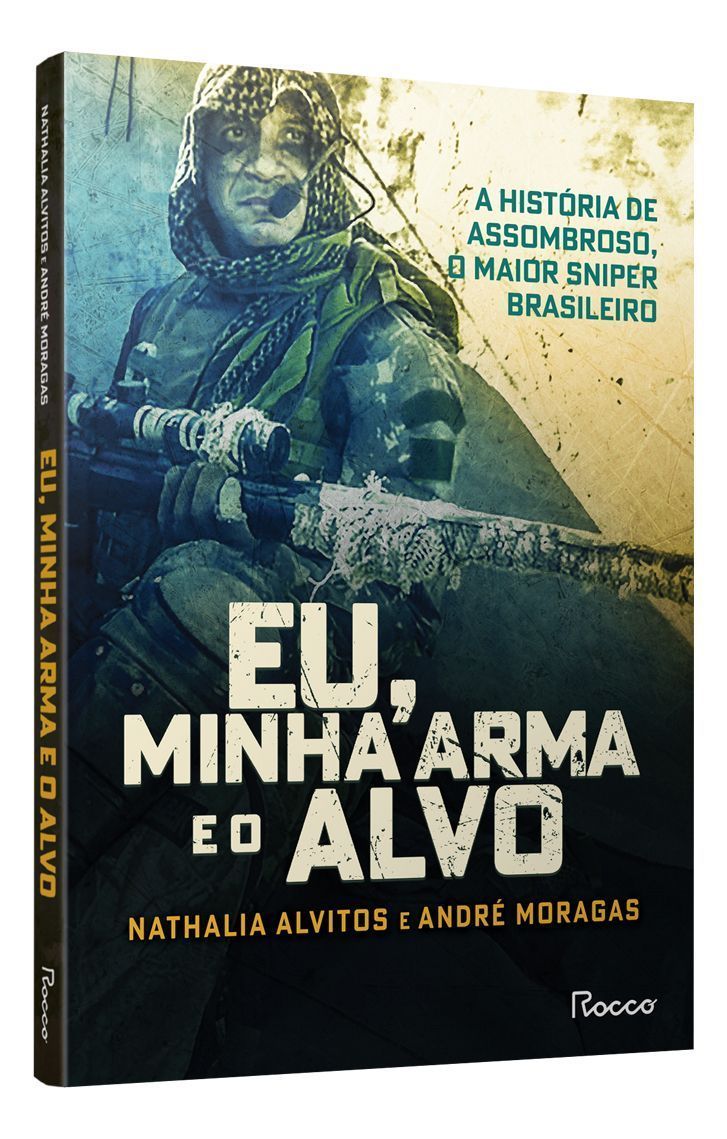 Eu, Minha Arma e o Alvo