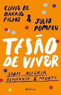 Tesão De Viver