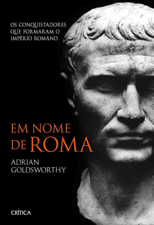 Em Nome De Roma - 2º Edição