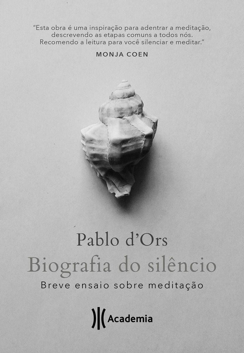 Biografia do Silencio