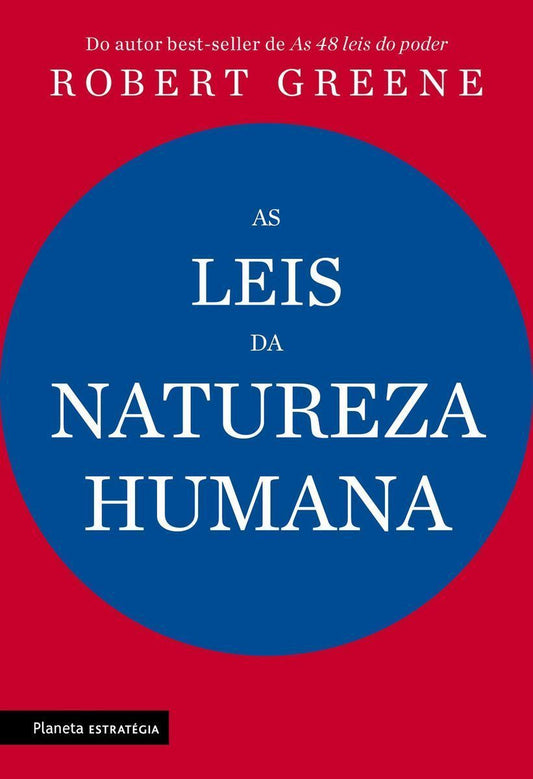 As Leis da Natureza Humana