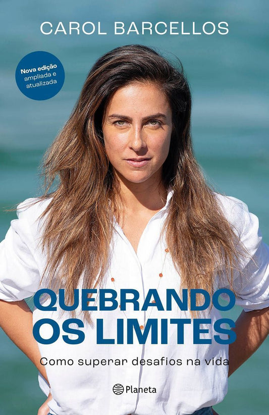 Quebrando Limites - Como Superar Desafios Na Vida