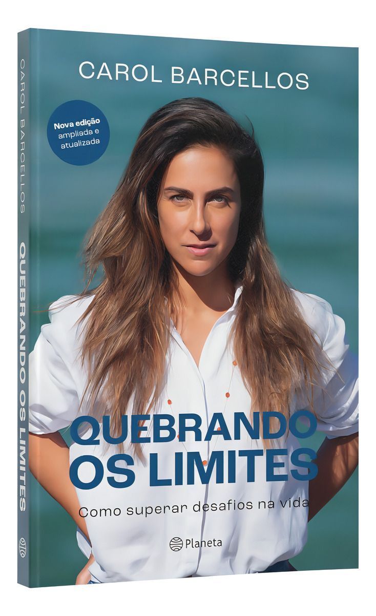 Quebrando Limites - Como Superar Desafios Na Vida