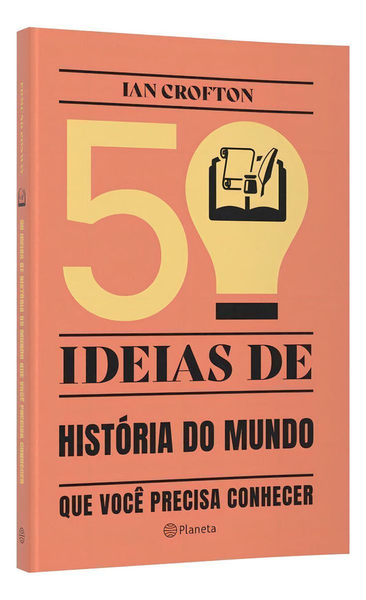 50 Ideias De História Do Mundo Que Você Precisa Conhecer - Conceitos Importantes De História Do Mund