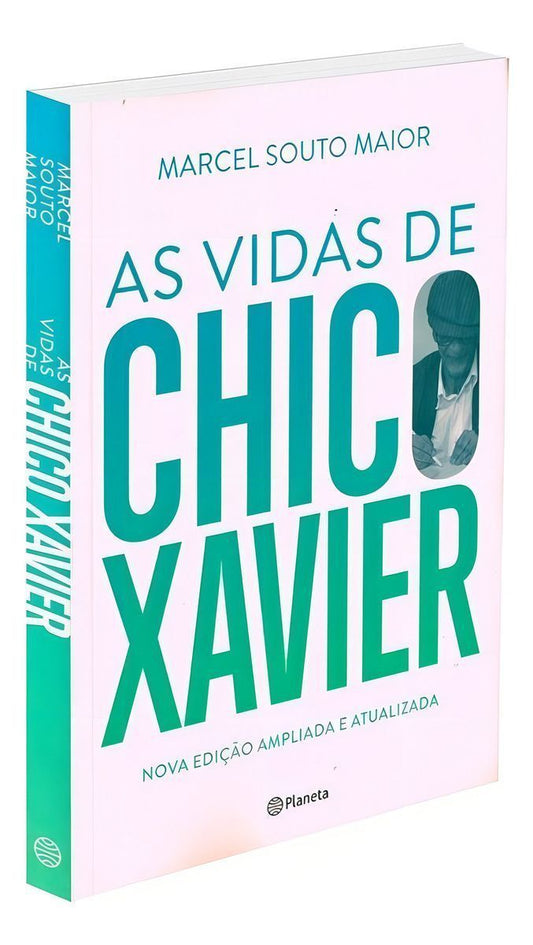 As Vidas De Chico Xavier
