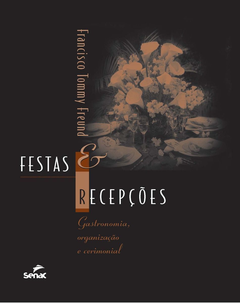 Festas e Recepções