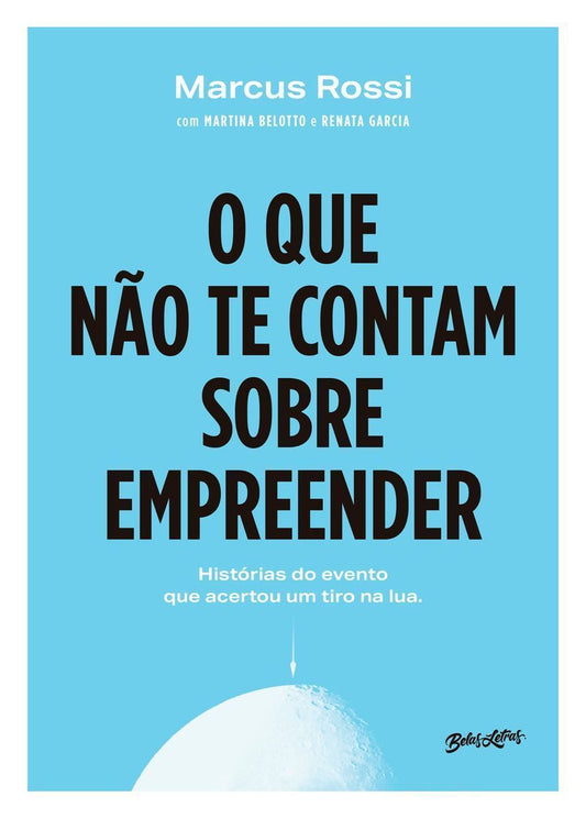O que não te contam sobre empreender