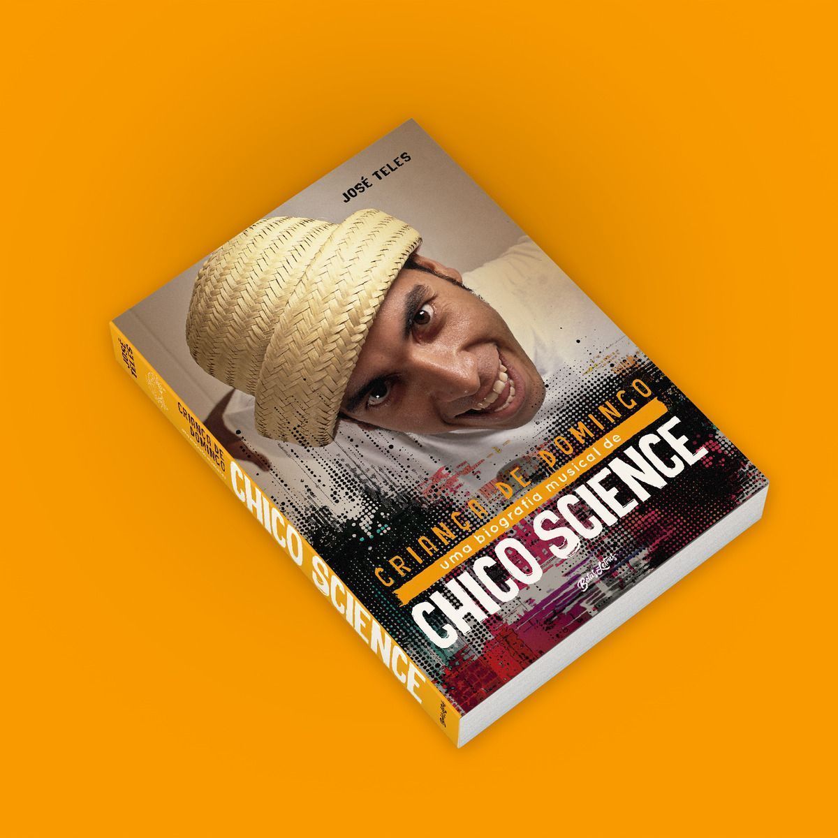 Criança de Domingo - A Biografia de Chico Science
