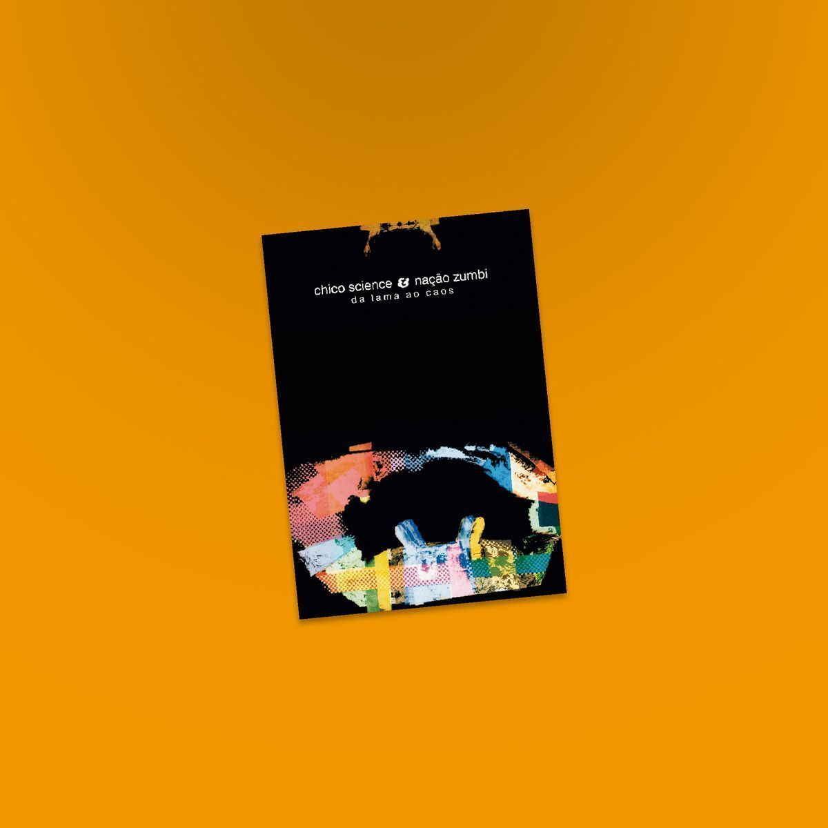 Criança de Domingo - A Biografia de Chico Science - Edição Especial Limitada