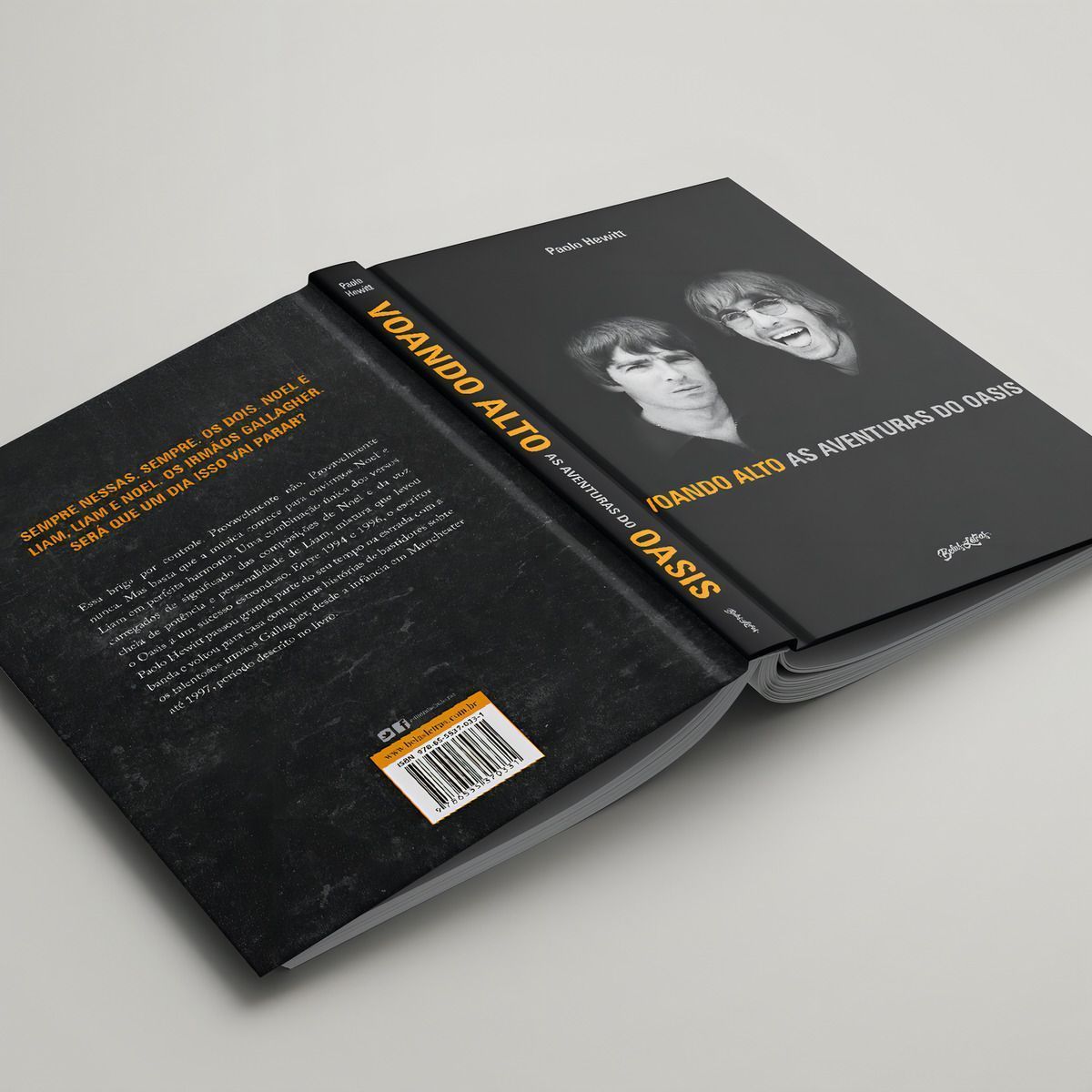 Voando Alto - As Aventuras do Oasis - Edição Especial Limitada Com Brindes