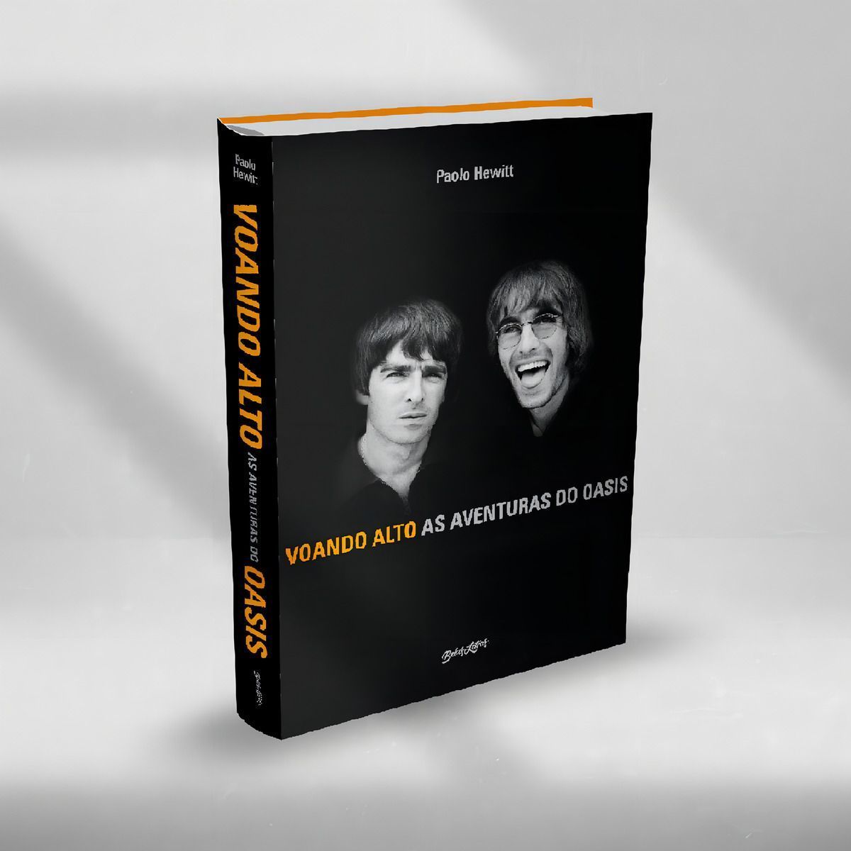 Voando Alto - As Aventuras do Oasis - Edição Especial Limitada Com Brindes