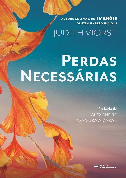 Perdas Necessárias - 06Ed/21