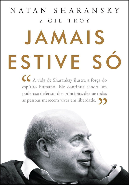Jamais Estive Só