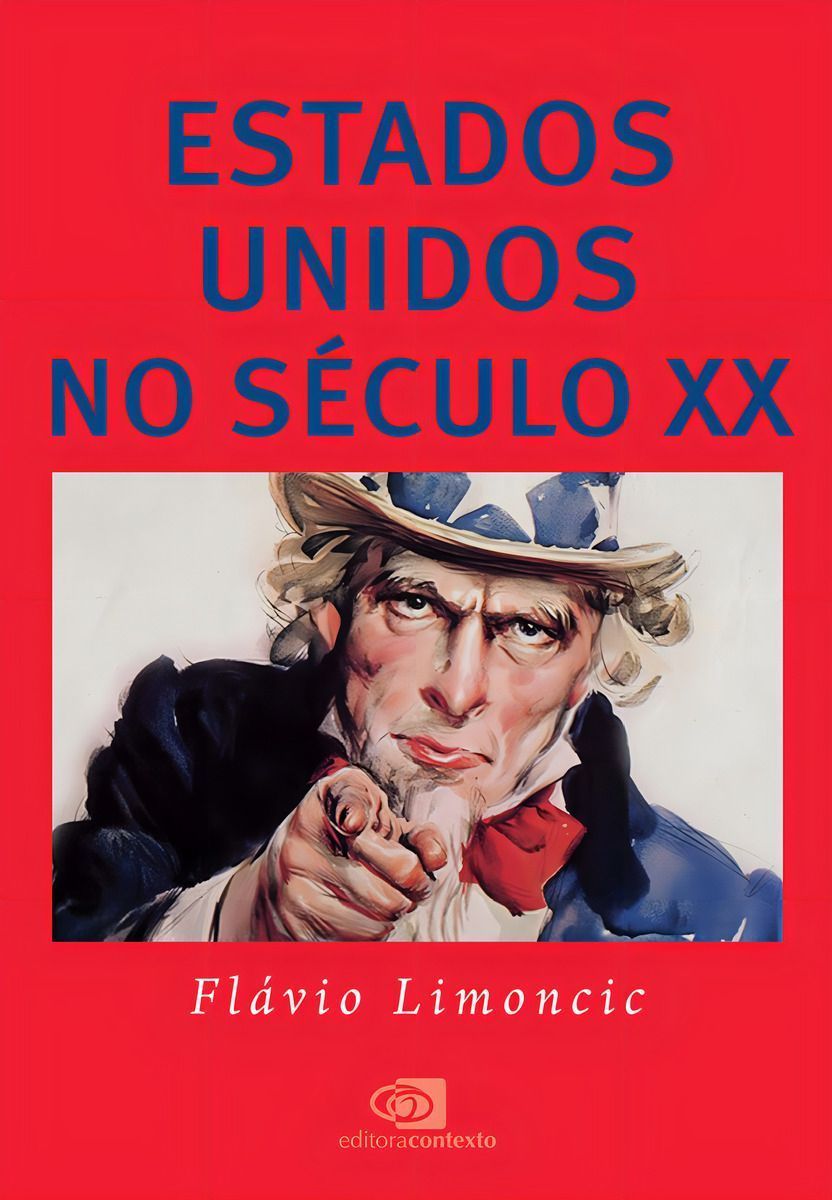 Estados Unidos No Século Xx