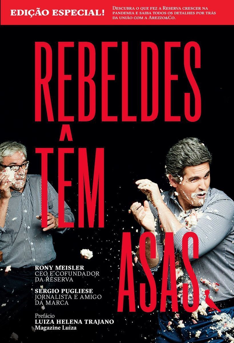Rebeldes Têm Asas