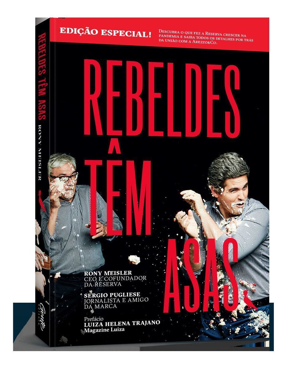 Rebeldes Têm Asas