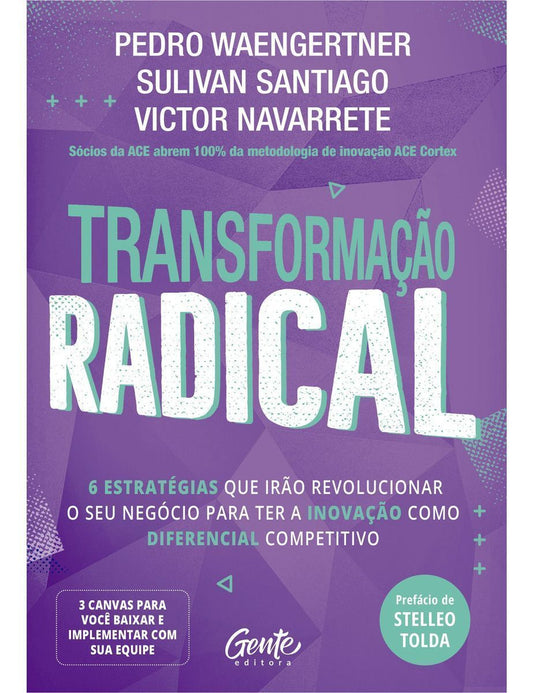 Transformação Radical