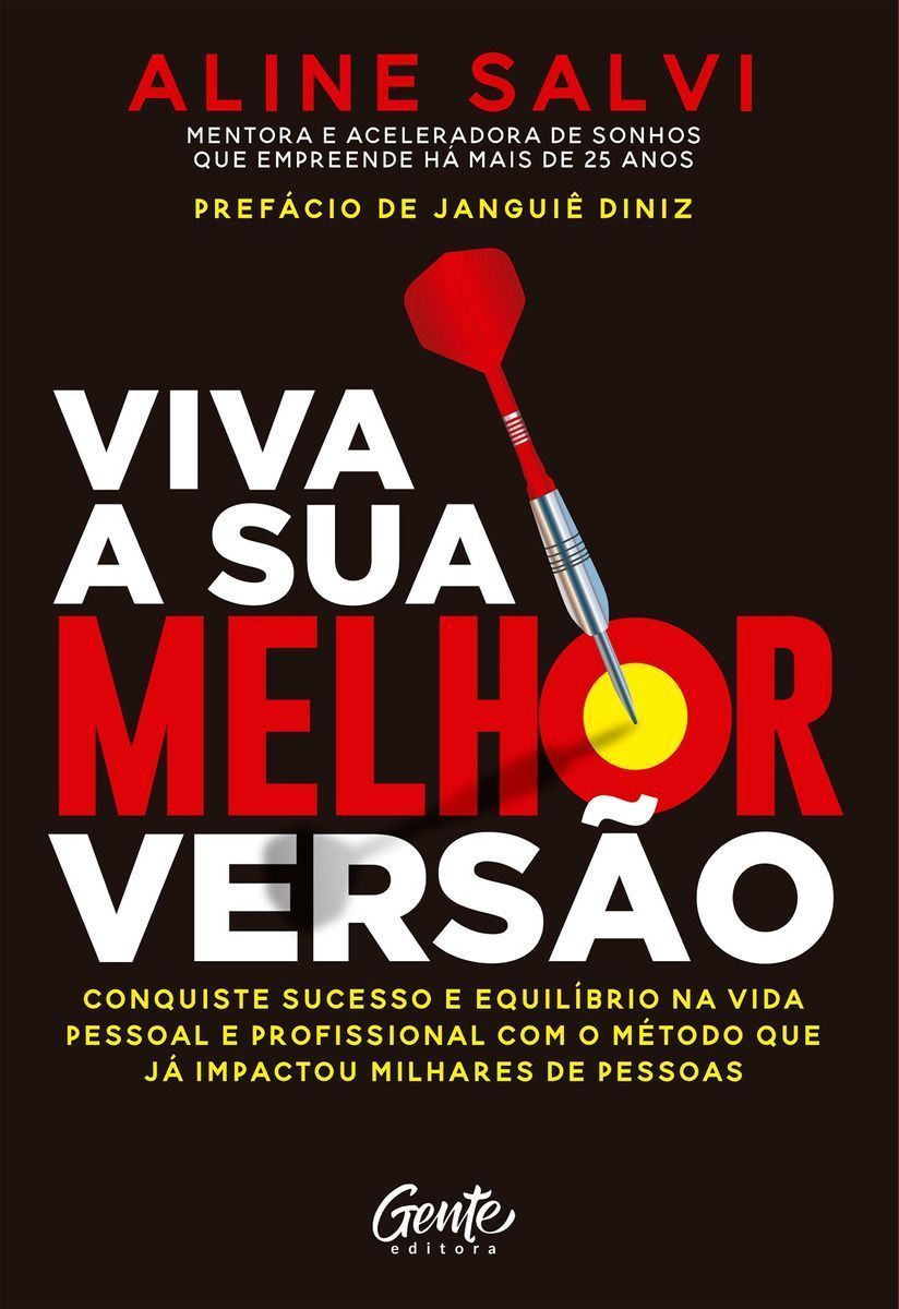Viva a Sua Melhor Versão