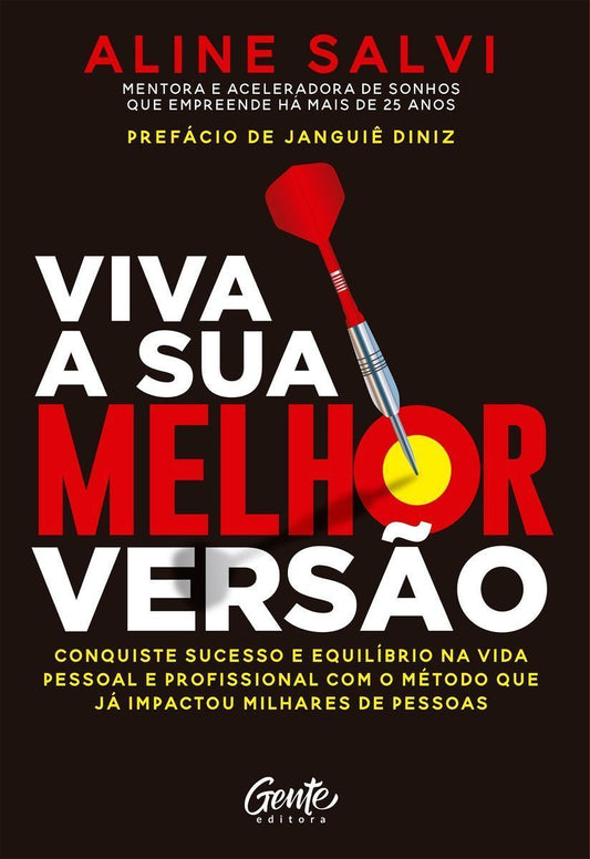 Viva a Sua Melhor Versão