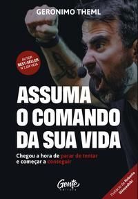 Assuma o Comando da Sua Vida