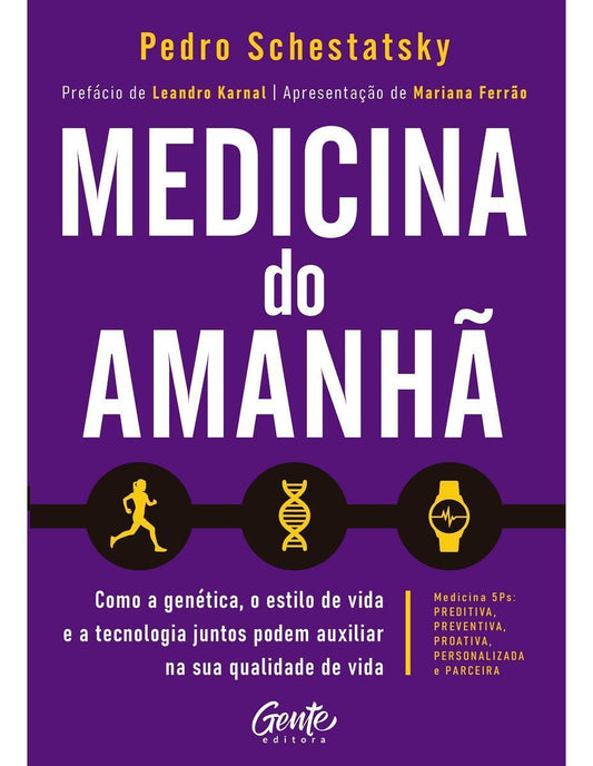 Medicina do Amanhã