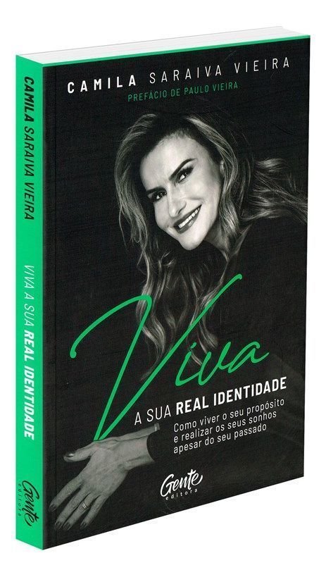 Viva a Sua Real Identidade