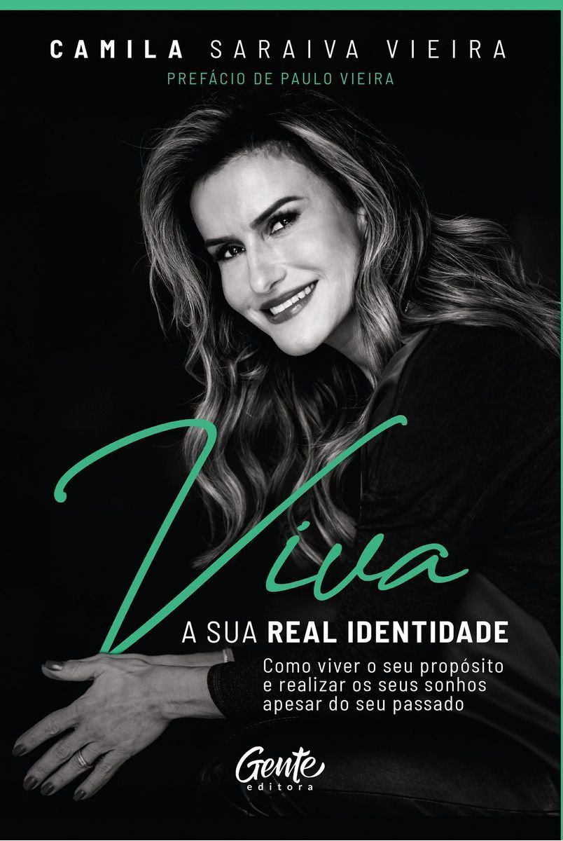 Viva a Sua Real Identidade