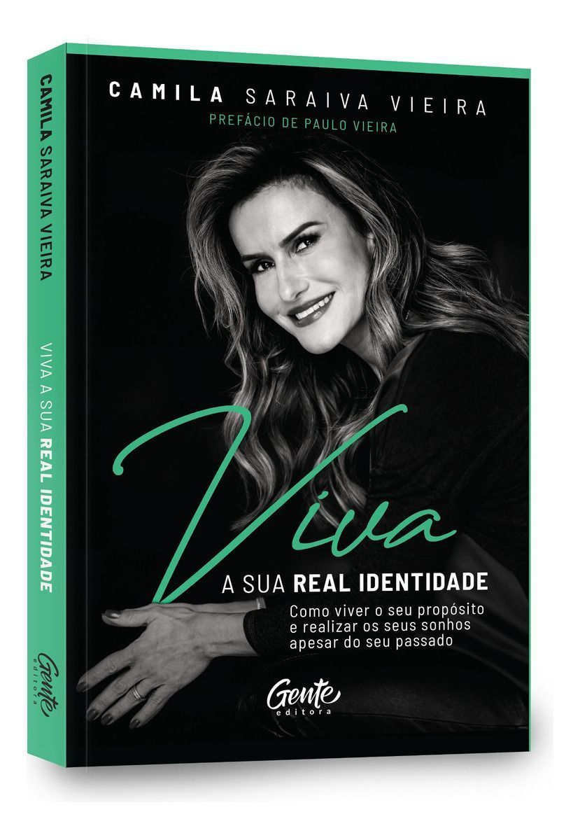 Viva a Sua Real Identidade