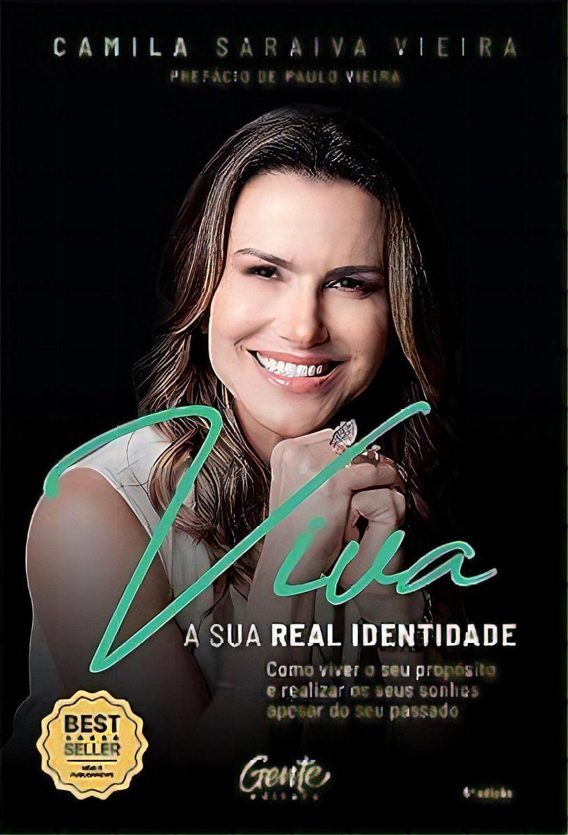 Viva a Sua Real Identidade