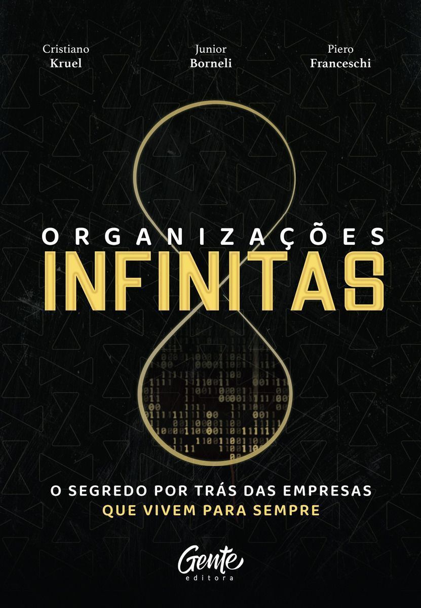 Organizações Infinitas