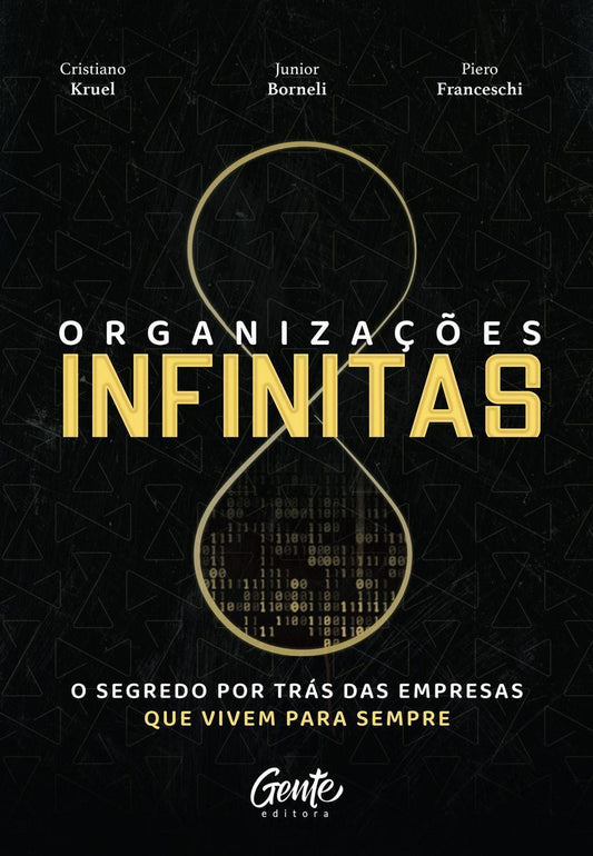 Organizações Infinitas
