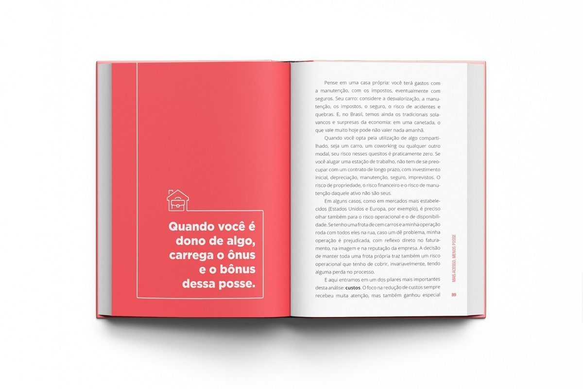 Nem Home Nem Office: Como As Mudanças Nas Organizações Convergem Para Um Novo Modelo De Trabalho Com