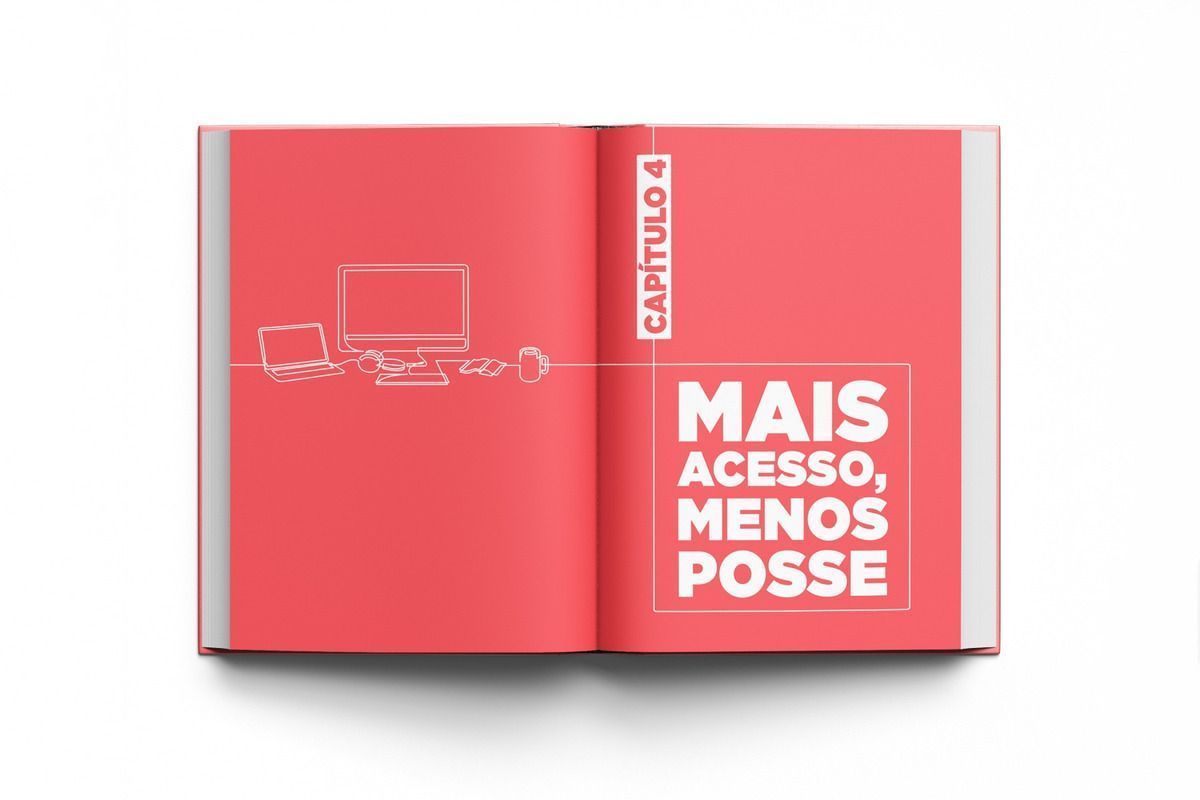 Nem Home Nem Office: Como As Mudanças Nas Organizações Convergem Para Um Novo Modelo De Trabalho Com