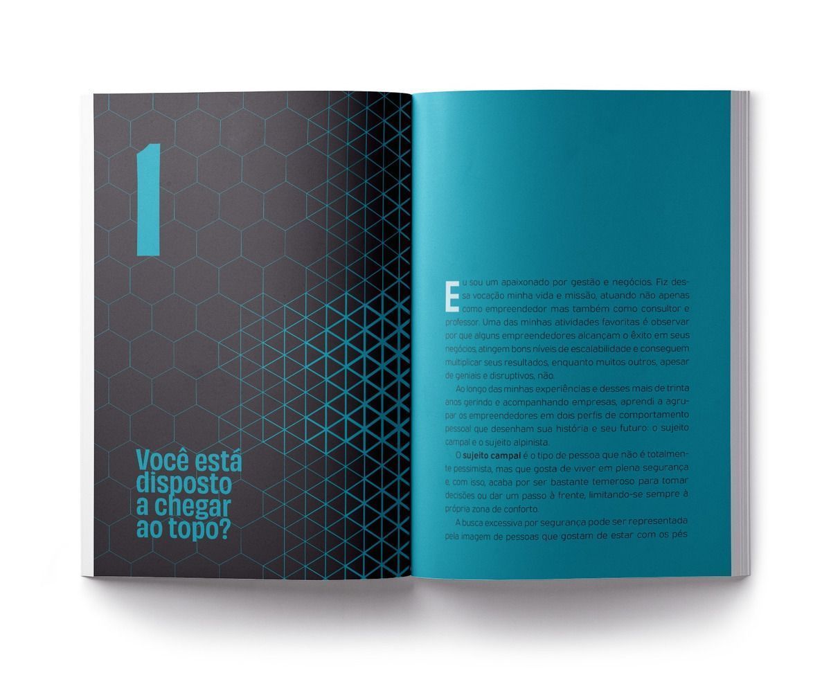 Negócio Escalável - Como Transformar Sua Ideia Em Uma Startup Bem-sucedida