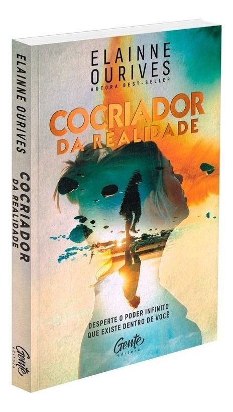 Cocriador da Realidade