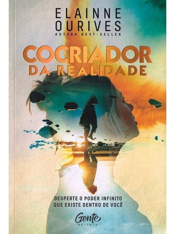 Cocriador da Realidade