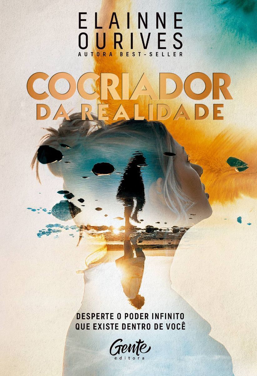 Cocriador da Realidade