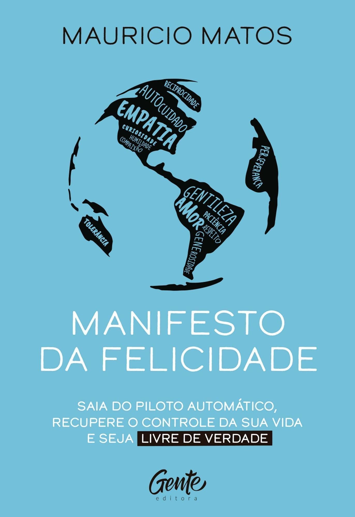 Manifesto da Felicidade