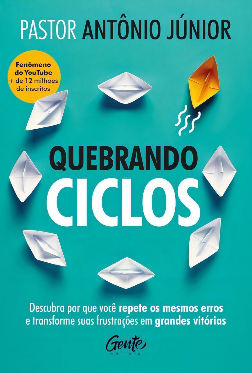 Quebrando Ciclos