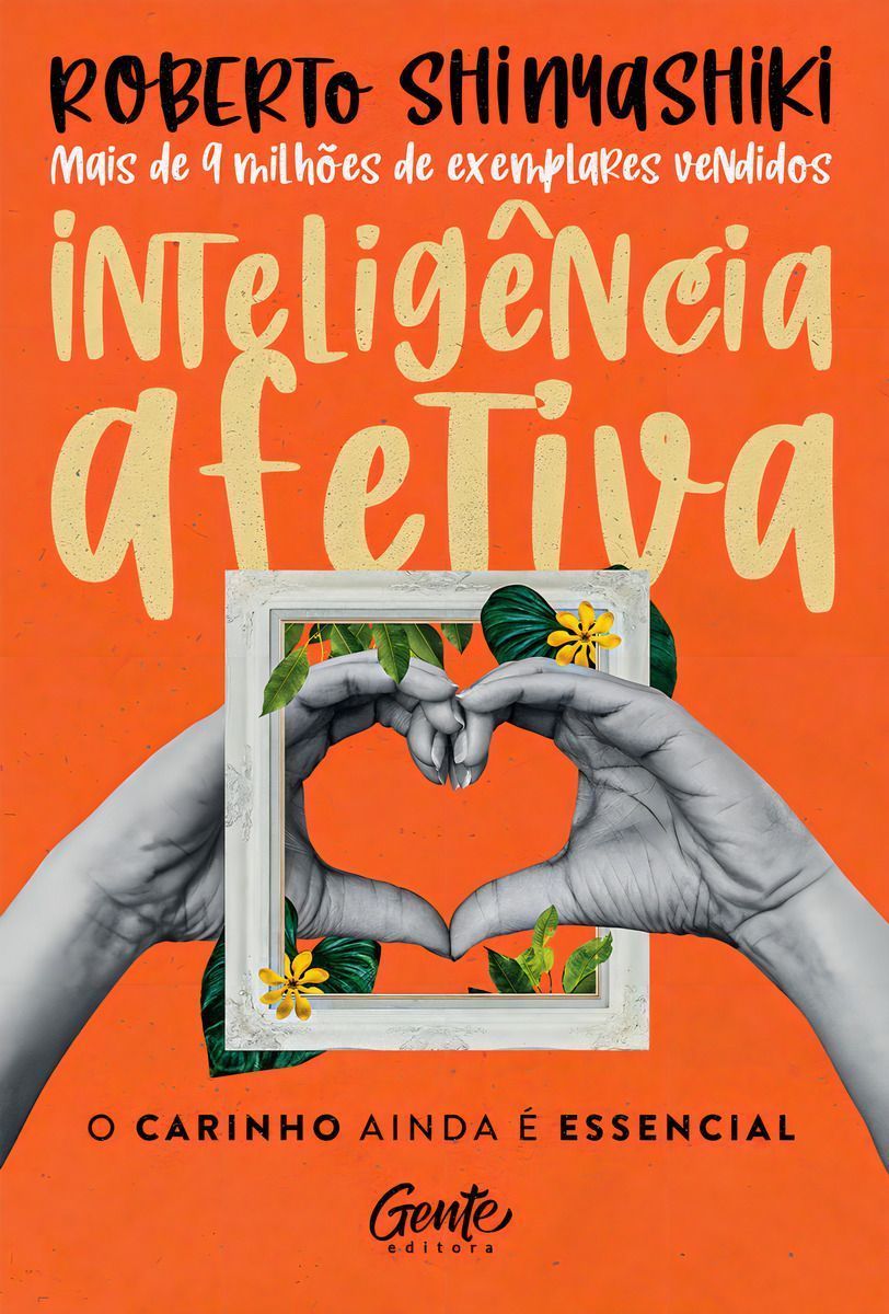 Inteligência Afetiva
