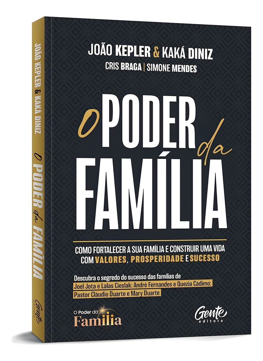 O Poder da Família