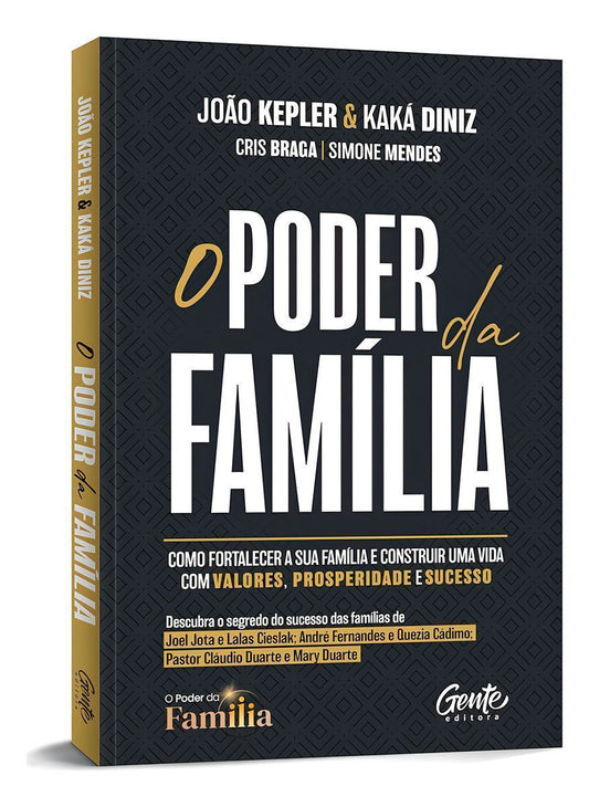 O Poder da Família
