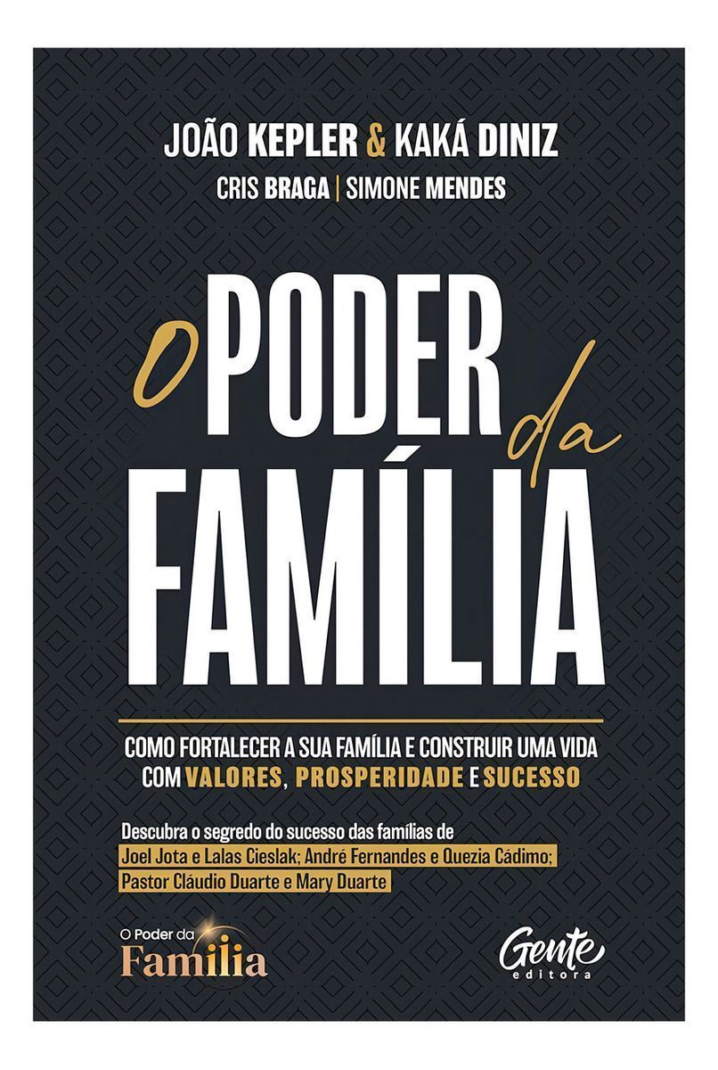 O Poder da Família