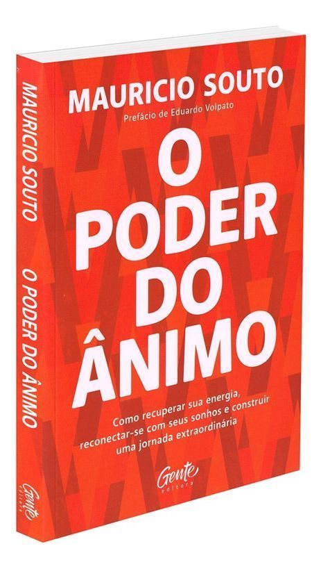 O Poder do Ânimo