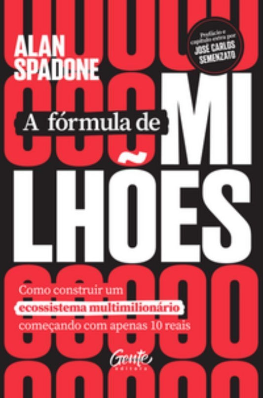 A Fórmula de Milhões
