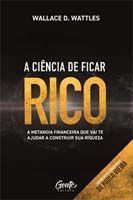 A Ciência de Ficar Rico - (Gente)