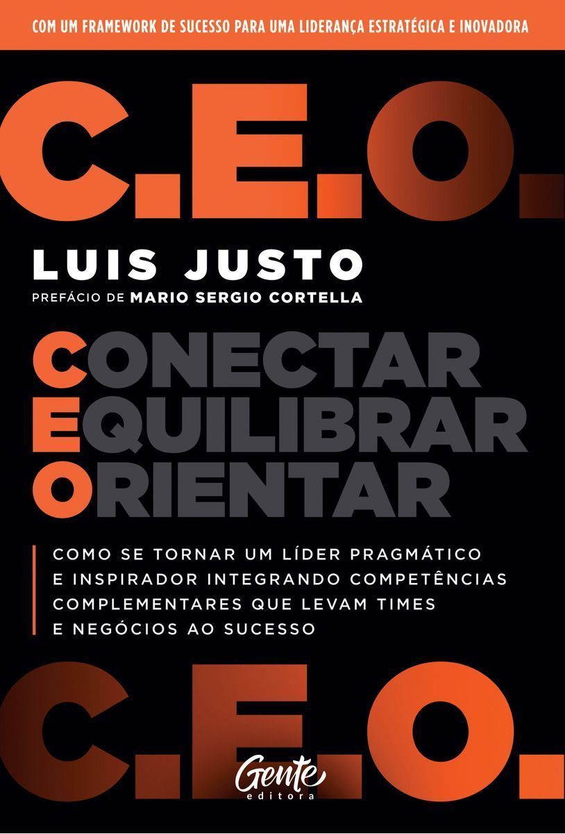 C.E.O. - Conectar, Equilibrar, Orientar